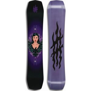 YES SNOWBOARD EIKI