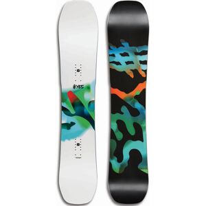 YES SNOWBOARD ALL OUT