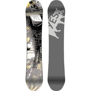 YES SNOWBOARD BASIC UNINC RDM XTRM