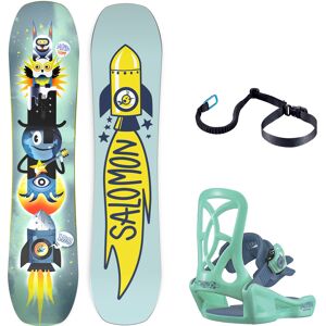 Salomon TEAM PACKAGE