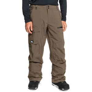 Quiksilver UTILITY PANT