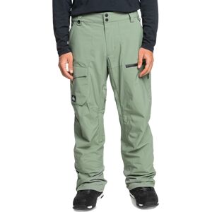 Quiksilver UTILITY PANT