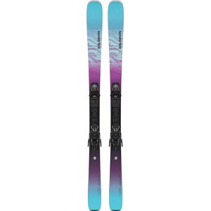 Salomon E STANCE W 80 + M10 GW