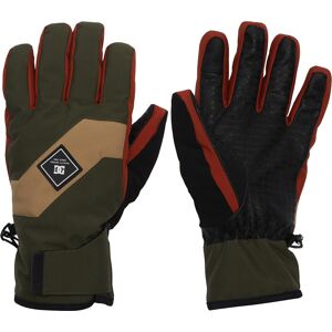 DCShoe FRANCHISE GLOVE