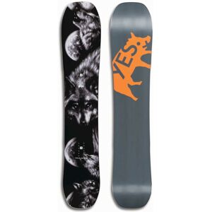 YES SNOWBOARD PYL UNINC DCP XTRM