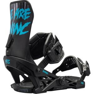 YES SNOWBOARD UNINC