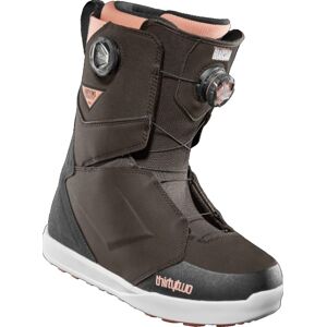 THIRTYTWO LASHED DOUBLE BOA BRADSHAW