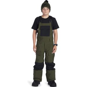 DCShoe ROADBLOCK YOUTH BIB