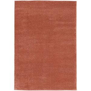 RugVista Memphis Tappeto - Terracotta 160x230