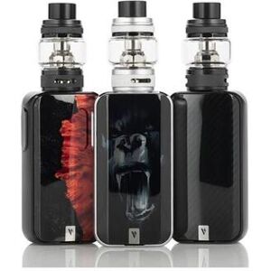 Vaporesso Fine Stock - Luxe 2 Kit Completo 200w