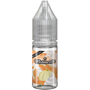 01 Vape Il Meloncello Aroma Mini Shot 10ml Liquore Crema Melone