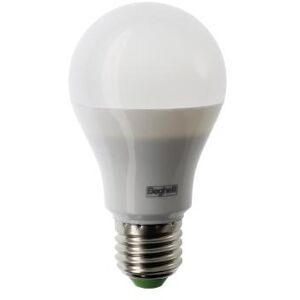 Beghelli Goccia Es Led 9w E27 4000k