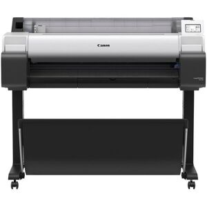 Canon 6248c003aa plotter tm-340 stampante di grande ImagePROGRAF TM-340 Stampanti - plotter - multifunzioni Informatica