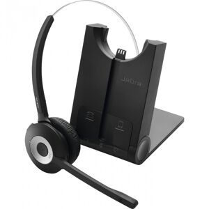 jabra pro 925 mono bluetooth for deskphone + mobile PRO 925 Mono Cuffie Audio - hi fi