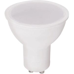 Vivida bulbs led gu10 7w 530 lm (120°) 4000k 50x57mm