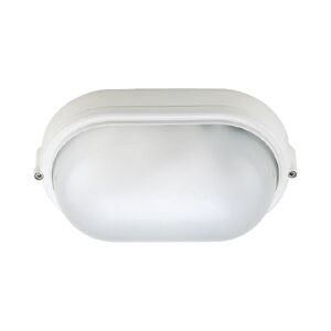 Boluce illuminazione Alfa Oval Con Anello 75W E27