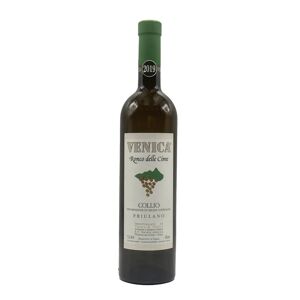 Venica & Venica Friulano Venica 'Ronco Delle Cime' 2023