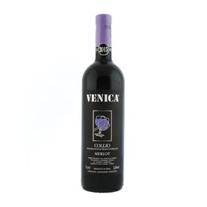 Venica & Venica Merlot Venica 2021