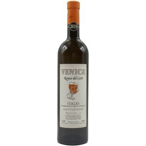 Venica & Venica Sauvignon Venica 'Ronco Del Cero' 2023