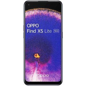 Oppo Find X5 Lite 5G, 256 GB, BLACK