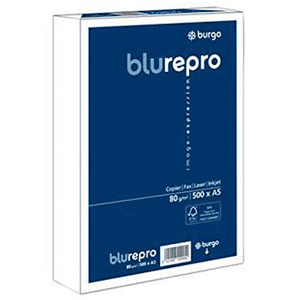 BURGO REPRO BLU