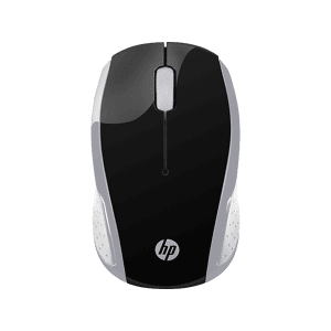HP MOUSE WIRELESS 200