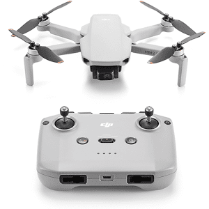 DJI DRONE MINI 2 SE 2024