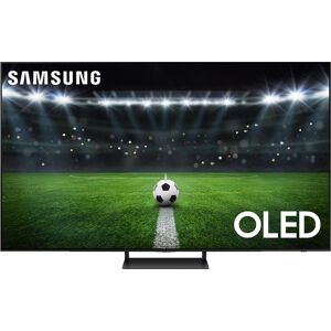 Samsung QE77S90CATXZT TV OLED, 77 pollici, OLED 4K