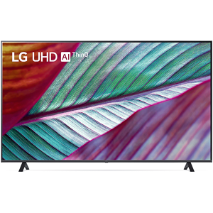 LG UHD 75UR78006LK TV LED, 75 pollici, 4K