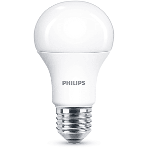 Philips LAMPADINA LED LedGoccia 75W E27 4000k