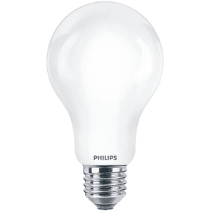 Philips LAMPADINA LED LedGocciaVetro 150W 4000k