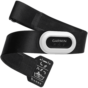 Garmin FASCIA CARDIO HRM-Pro Plus