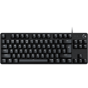 Logitech TASTIERA GAMING G413 TKL SE