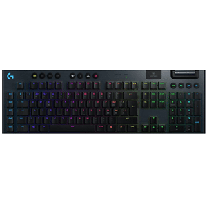 Logitech TASTIERA GAMING G915 ITA