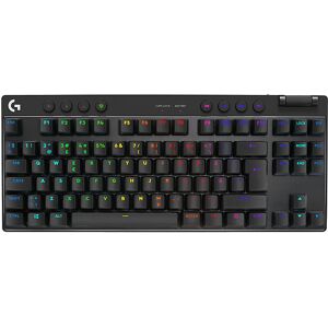 Logitech TASTIERA G PRO X KEYBOARD TKL LS