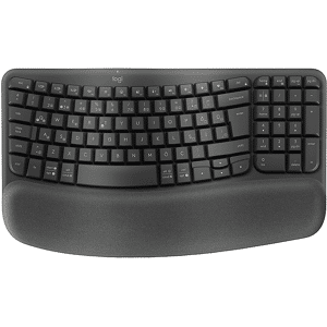 Logitech TASTIERA WAVE KEYBOARD