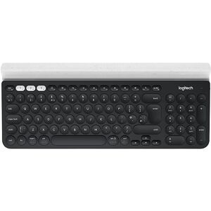 Logitech TASTIERA K780 MULTI-DEVICE WIRELES