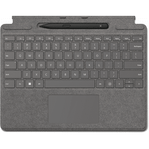 Microsoft TASTIERA + PEN SurfacePro Plat Cover+Pen