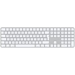 Apple Tastiera Magic Keyboard con Touch ID e tastierino numerico