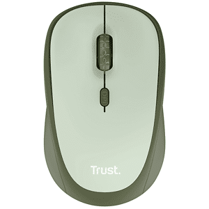 Trust MOUSE WIRELESS YVI+ WRLS ECO