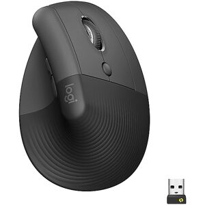 Logitech MOUSE WIRELESS LIFT VERTICAL