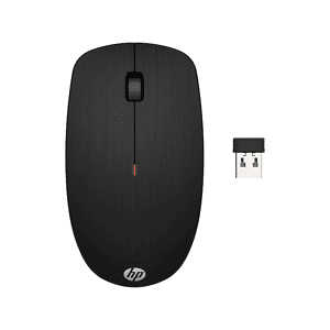 HP MOUSE WIRELESS X200
