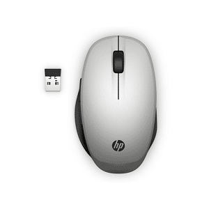 HP MOUSE WIRELESS DUAL MODE 300