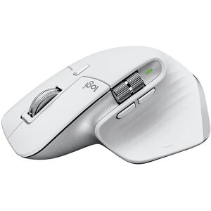 Logitech MOUSE WIRELESS MX MASTER 3S MAC PALE GR