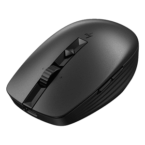 HP MOUSE WIRELESS SILENT 710