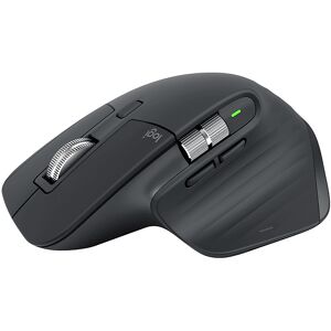 Logitech MOUSE MX MASTER 3S GRAFITE