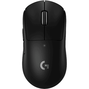 Logitech MOUSE GAMING WIRELESS G PRO X SUPERLIGHT 2