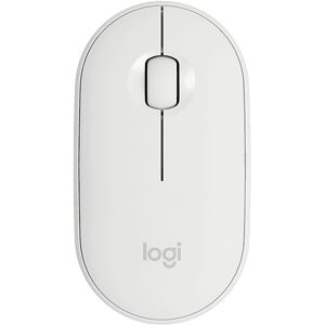 Logitech MOUSE M350 PEBBLE 2