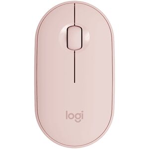 Logitech MOUSE M350 PEBBLE 2