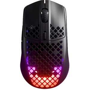 STEELSERIES MOUSE GAMING WIRELESS Aerox 3 Wireless Onyx